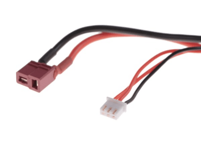Nimrod LIPO 7.4V 1500mAh T-Dean