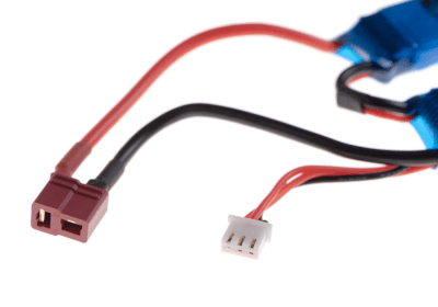 Nimrod LIPO 7.4V 2000mAh T-Dean Twin Type