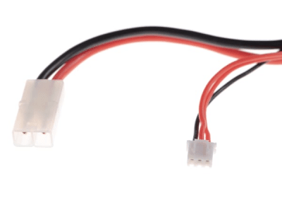 Nimrod LIPO 7.4V 2200mAh Stor Tamiya