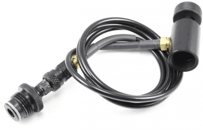 Ninja Micro Bore 42" HP Remote Kit