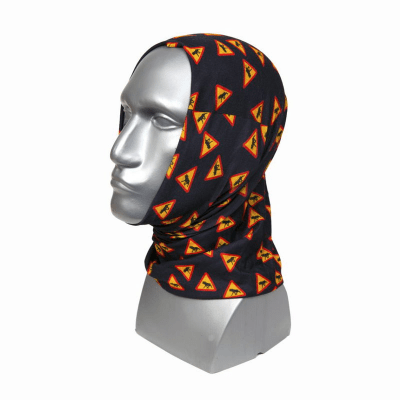 Proelia Multifunction Scarf - Moose