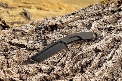 Extrema Ratio N.K.3 - Black