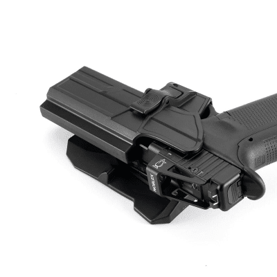 Noblex NV 1x23 OS Glock MOS - 4 MOA