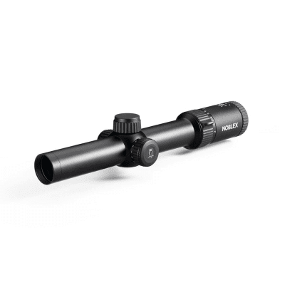 Noblex NZ8 1-8x28 Ret.4