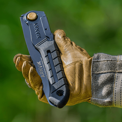 Nordic Pocket Saw - Arnvik