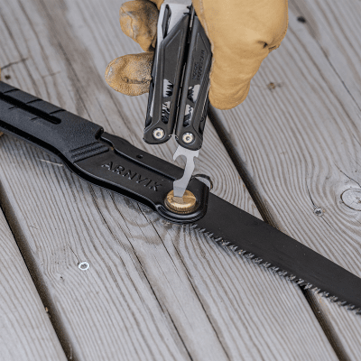 Nordic Pocket Saw - Arnvik