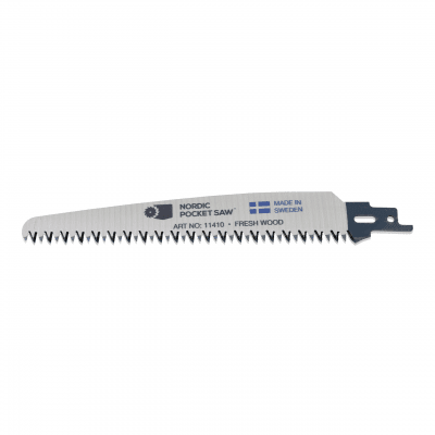 Nordic Pocket Saw - Saw Blade Fold