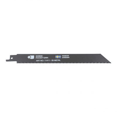 Nordic Pocket Saw - Saw Blade Fold