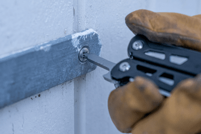 Nordic Pocket Saw - Multitool 13