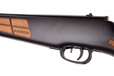 Norica Black Eagle 5,5mm 10J