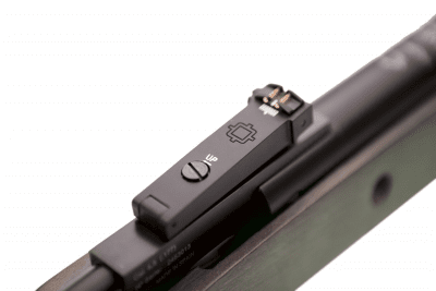 Norica Hawk GRS 5,5mm 10J
