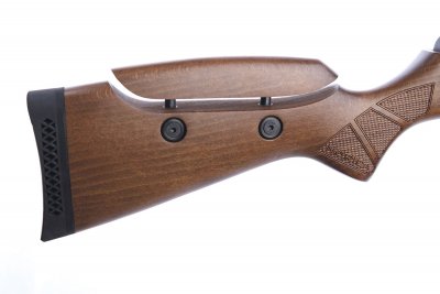 Norica Marvic 2.0 Luxe 4,5mm 10J