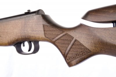 Norica Marvic 2.0 Luxe 4,5mm 10J