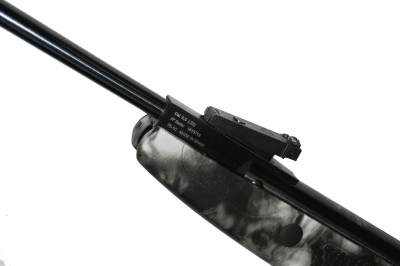 Norica Phantom GRS 4,5mm 10J