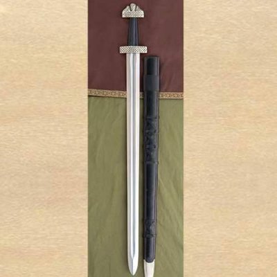 Windlass Norwegian Viking Sword