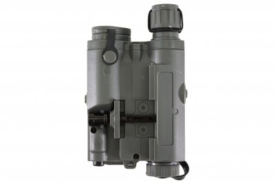 Nuprol NPQ Battery Box - Grey
