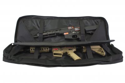 Nuprol PMC Deluxe Soft Rifle Bag 36"