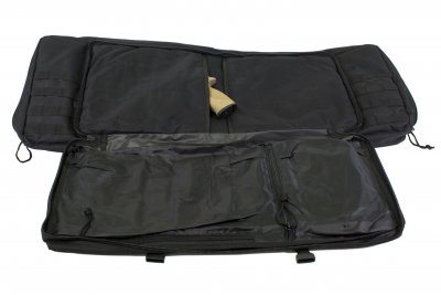 Nuprol PMC Deluxe Soft Rifle Bag 36" (Färg: Svart)