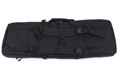 Nuprol PMC Deluxe Soft Rifle Bag 36"