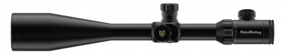 Nikko Stirling Hornet ED10-50x60 HMD-T IR