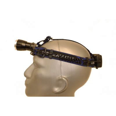 Proelia Pannlampa Zoom T6 - 1800LM