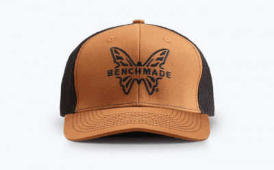 Benchmade Classic Hat