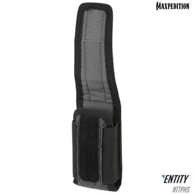 Maxpedition Entity Utility Pouch - Charcoal
