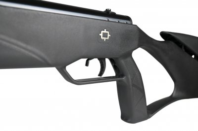 Norica NXT 10 GRS 5,5mm 10J