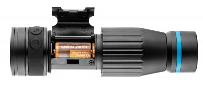 NumAxes VIS1053 Thermal Night Vision