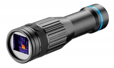 NumAxes VIS1053 Thermal Night Vision