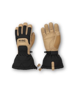 Myr Outdoor Nuolja - Fingerhandske