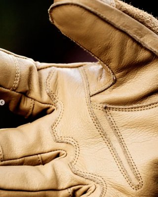 Myr Outdoor Nuolja - Fingerhandske