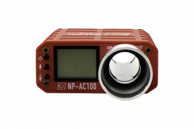 Nuprol AC100 Airsoft Chronograph