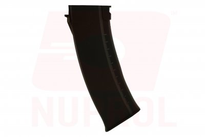 Nuprol AK74 Poly Mid Cap Mag 150 Skotts