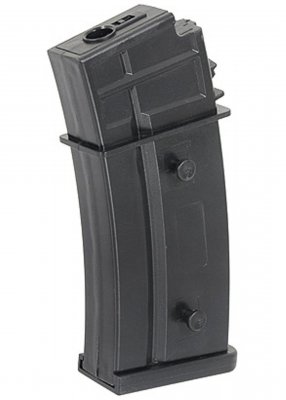 Nuprol G36 Mid-Cap Mag 130rnd