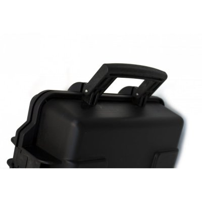Nuprol Large Hard Case IP67 - Grön