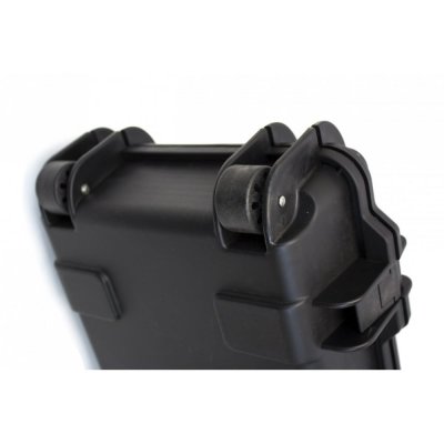Nuprol Large Hard Case IP67 - Grön