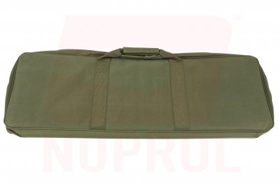 Nuprol PMC Essentials Soft Rifle Bag 36" - Green