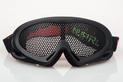 Nuprol PRO Mesh Eye Protection