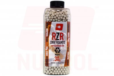 Nuprol RZR BBs Bio 0,30g 3300st