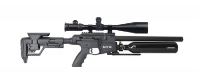 Reximex NYX Compact PCP 6,35mm