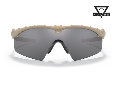 Oakley SI M-Frame 3.0 Dark Bone/Grey