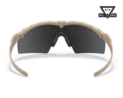 Oakley SI M-Frame 3.0 Dark Bone/Grey