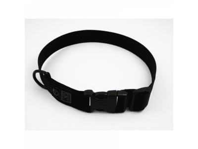 K9 Thorn 25mm Collar with D-Ring