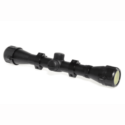 Proelia Scope 4x32 9-11mm - Scopes - Sights & Optics