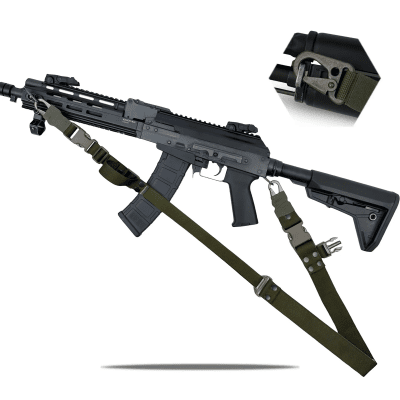 Ragnarok ODIN Single/Two-Point Weapon Sling Gen2