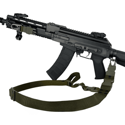 Ragnarok ODIN Single/Two-Point Weapon Sling Gen2