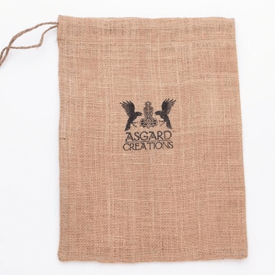 Windlass Drinking Horn Odin Oversized With Stand