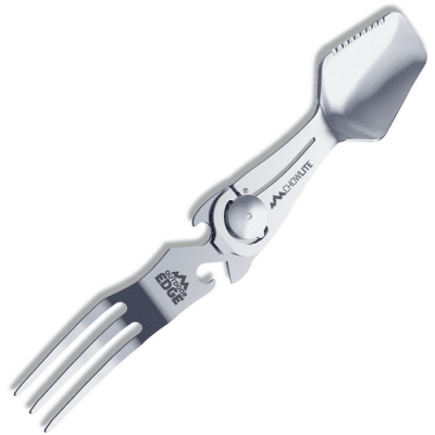 Outdoor Edge Chowlite Spork