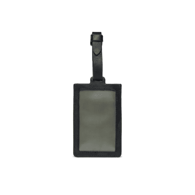 Beretta ID Tag and CC Holder